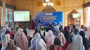 Sinergi Sekolah dan Orang Tua Demi Anak Barokah
