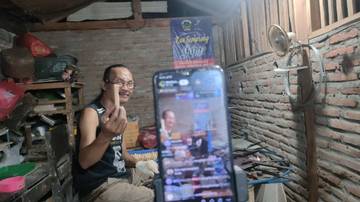 Semprong Fajar Madiun Tembus Pasar Digital 