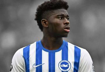Brighton Sukses Produksi "DMF" Tangguh di Premier League
