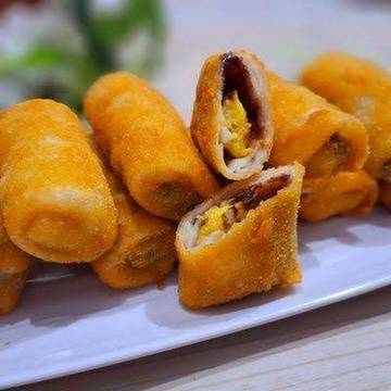 Cita Rasa Unik Risol Manis dan Risol Mentai