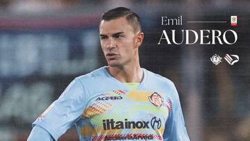 Debut Sensasional Audero, Hajar Milan di San Siro! 