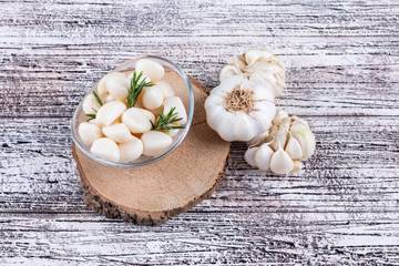 Bawang Putih: Superfood Alami Pendukung Imunitas