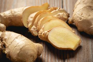 Gingerol Dalam Jahe, Senjata Alami Melawan Infeksi