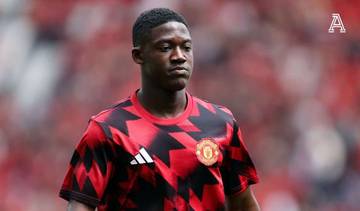 Mulai Terbuka Tinggalkan MU, Mainoo Bertahan atau Pergi? 
