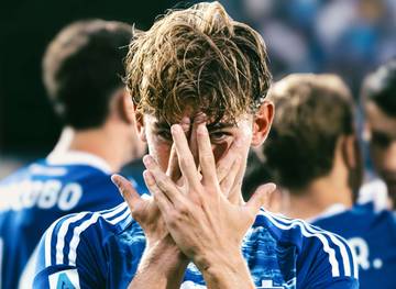 Nico Paz, 'Berlian' di Serie-A Milik Como FC