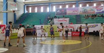 Puluhan Tim Ikuti DBL Champion 2025 Jatim