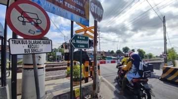 Kota Madiun: Bus dan Truk Dilarang Masuk 