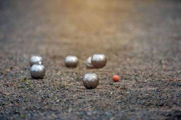 FOPI Kabupaten Madiun Akan Gandeng MGMP Kenalkan Petanque