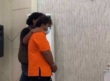 Residivis Asal Mojokerto Beraksi di Ngawi Kembali Dibui