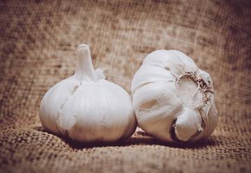 Bawang Putih Disebut Bisa Turunkan Kolesterol, Ini Penjelasannya