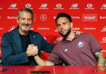 Ini Alasan Lille Ngebet datangkan Calvin Verdonk