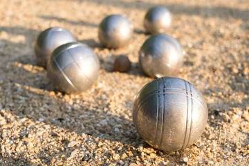 FOPI Kabupaten Madiun Buka Diri Latihan Petanque