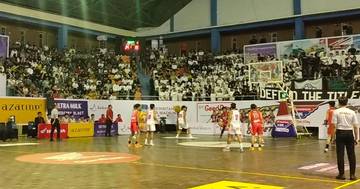 Wawali Madiun: Kejuaraan DBL Tumbuhkan Jiwa Kompetisi