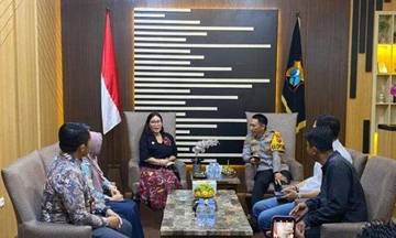 OJK Kediri Pererat Sinergi Berantas Kejahatan Keuangan
