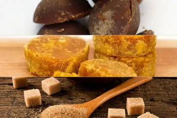 Gula Aren dan Gula Jawa, Bedanya Apa Sih?