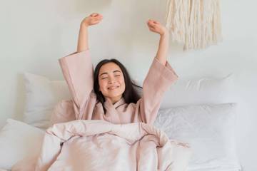 Mengenal Body Clock, Jam Alami Tubuh Manusia