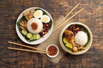 Makanan dan Memori: Ketika Rasa Membawa Pulang Kenangan