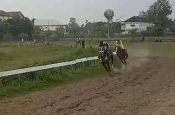 Pordasi Kab-Madiun Latih Atlet untuk Kejuaraan