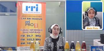 Jamu Bukan Sembarang Jamu: Jamu Dari Tangan Ibu