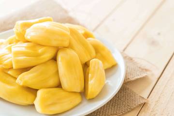 Dari Biji hingga Daging, Nangka Tanpa Sisa