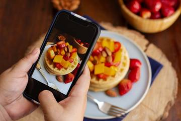 Foodie Gen Z: Antara Konten, Tren, dan Kenyang
