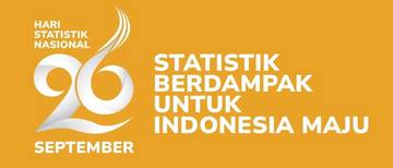 Sejarah, Tema dan Logo Hari Statistik Nasional 2025