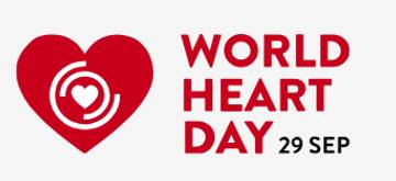 Hari Jantung Sedunia 2025: Dont Mist a Beat!