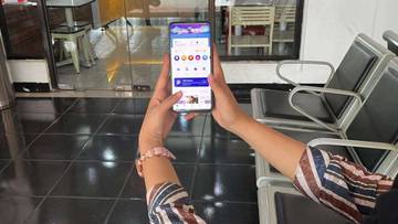 Luar Biasa!! KAI Daop 7 Madiun Catat Ratusan Tiket Terjual dalam Flash Sale dan Promo Birthday Sale