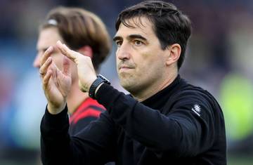 Galaknya Bournemouth di Tangan Andoni Iraola