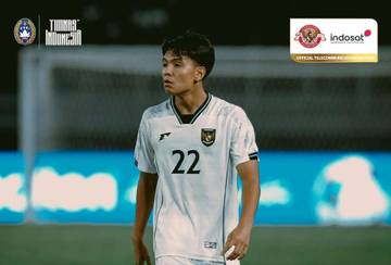 32 Pemain Resmi Mengikuti TC Sea Games 2025