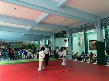 Ferkushi Kota Madiun Siapkan Atlet ke Banyuwangi
