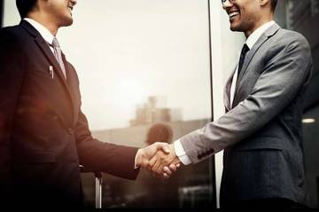 Memilih Partner Yang Baik Kunci Sukses Membangun Bisnis