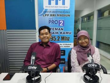 Mahasiswa PNM: Video Bagus Harus Bercerita dan Sinematik