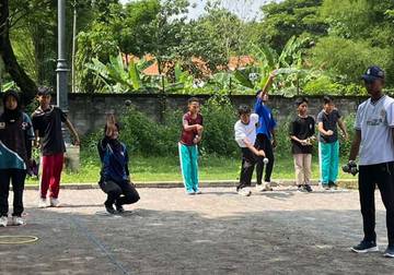 FOPI Kabupaten Madiun Siapkan Atlet ke Kediri