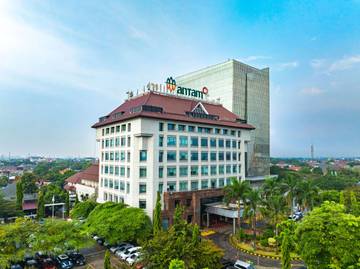 ANTAM Catat Lonjakan Laba di Kuartal III 2025