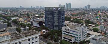 Blue Bird Catat Lonjakan Laba di Kuartal Ketiga