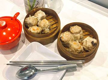 Umayumcha Madiun, Surga Dimsum Lezat yang Menggoda Selera
