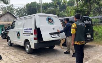 Dinkes Ngawi Gencar Pahamkan Keamanan Pangan Program MBG