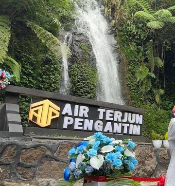 Dukungan Pemkab dan Antusiasme Warga Warnai Relaunching ATP