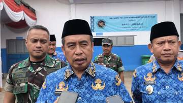 SPPG Lembah dalam Proses Urus Sertifikat Higienis