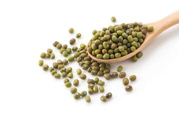 Kacang Hijau di Tengah Tren Pangan Sehat Modern