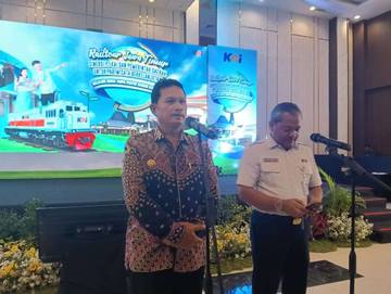 Pemkot Madiun Sinergi Tingkatkan Kolaborasi Wisata Lintas Wilayah Berbasis Transportasi Publik