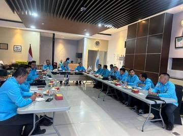 SPKA Dukung Pemerintah Ambil Alih Beban Keuangan KCIC