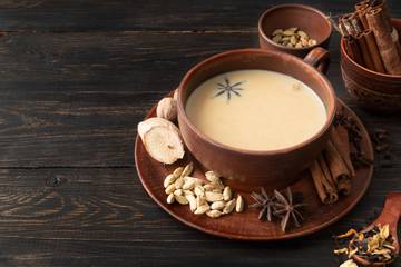 Wedang Bajigur, Penghangat Saat Hujan Berikut Resepnya!