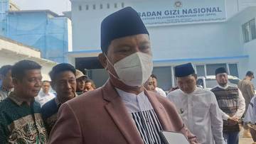 Wali Kota Madiun: Aset Pemerintah Daerah yang Tidak Terpakai Silakan Dimanfaatkan untuk MBG