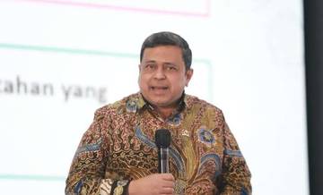 Lebih dari 10.000 Sertifikat Halal Berhasil Diproses Sehari
