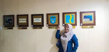 Transformasi Filosofis Logo RRI dari Masa ke Masa