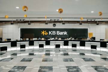 KB Bank Targetkan Penurunan NPL Untuk Pemulihan Aset