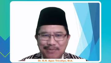 Muhammadiyah Terus Berupaya Berikan Kontribusi Bagi Bangsa