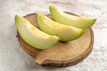 Dari Kebun ke Kesehatan: Manfaat Melon Jarang Disadari